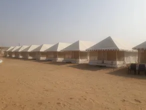 Desert Jaisana camp jaisalmer - Image 4