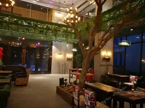 Huidong cape 6 Hotel - Image 2