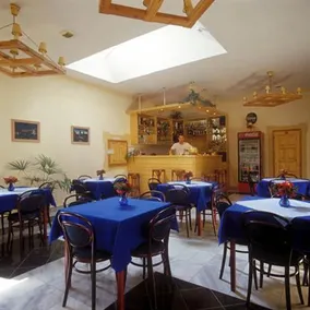 Sport Fogadó - Image 2