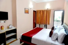Hotel Central Park Inn - Image 4