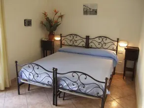 Hotel Residence Pompeo - Image 5