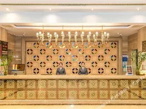 Louyuan Hotel - Image 2