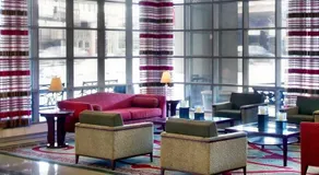 Tower Square Hotel Springfield - Image 5