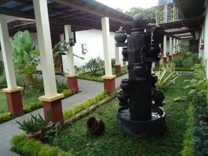 D'Green Resort Solo - Image 3