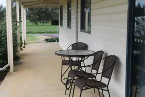 ROSWA PARK FARMSTAY - Image 5