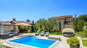 Splendid Villa With Private Swimming Pool - Image 4