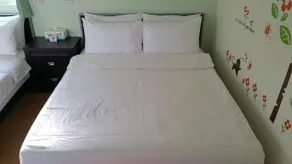Kenting Sunny Orange Slowness Hostel - Image 4