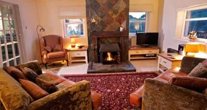 Strathlachlan Lodge - Image 3