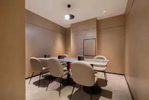 Hanting Hotel (Wuhan Jiangtan Park) - Image 2