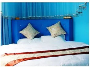 Luzhou Shangyou Hotel - Image 5