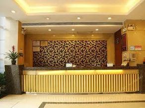 Laika Hotel (Shenzhen East Railway Station Buji Old Street Branch) - Image 5