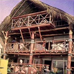 La Cabaña Glamping Geronimo - Image 2
