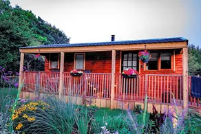 Cherry Tree Glamping - Image 4
