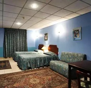 Al Meshan Hotel - Image 5