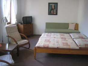 Apartman T5 Vrchlabi - Image 5