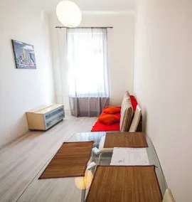 Fresh 2room cozy flat in the center - Image 4