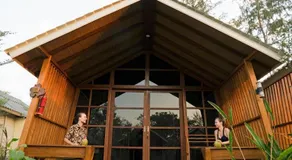 Wah Resort - Image 4