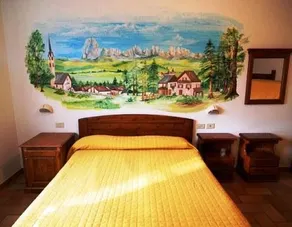 Agriturismo Le Betulle - Image 2