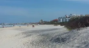 Ap pe na areia em ingleses - Florianopolis SC - Image 4