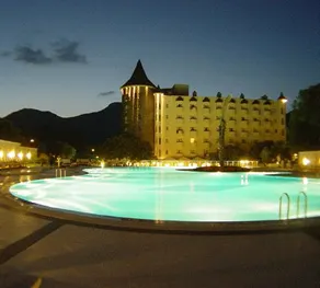 ALINN BOUTIQUE HOTEL - Image 5