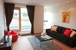 Luxury Kaunas Centre Apartments - Image 3