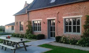 Holiday Home Victoria Fields - Image 2