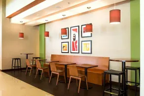 Hyatt Place Ciudad del Carmen - Image 5