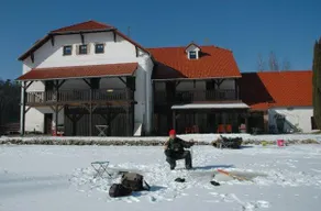 Borovanský mlýn - Image 4
