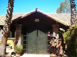 Posada Inn Mision De Guadalupe - Image 2