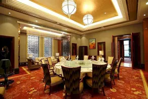 Fuzhou Gui'an Empark Grand Hotel - Image 4