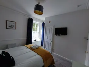 Score Valley Country House Hotel - Image 3