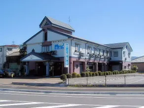At Inn Nakajo Murakamiya Ryokan - Image 1