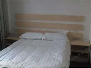Jing Gang Shan Hong Ye Hotel - Image 2