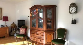 Ferienwohnung mit Seesicht - Image 2