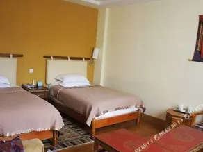 Lhasa Jiqu Hotel - Image 5