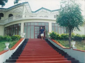Royal Mount Hotel - Image 2