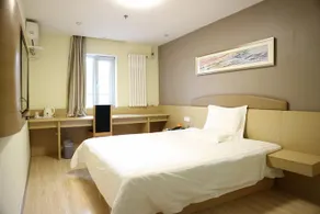 7Days Inn Changchun Hongqi Street University Town Nanhu Plaza Branch - Image 4