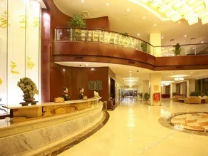Tianhaiyuan International Hotel - Image 3