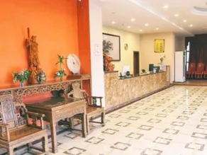 Lanpo Hotel - Image 5