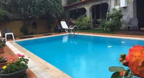 Villa Sapanca Butik Konukevi-Sarı Ev - Image 3
