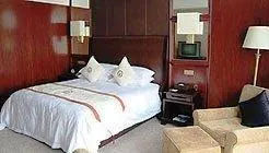 Phoenix Island Resort Zhoushan - Image 2