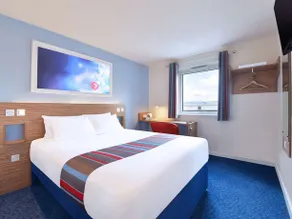 Travelodge Newport Central - Image 2