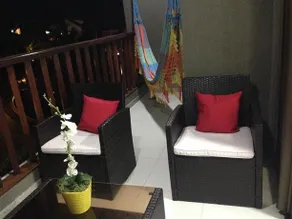 Excelente Flat em Muro Alto no Malawi Beach House - Image 2