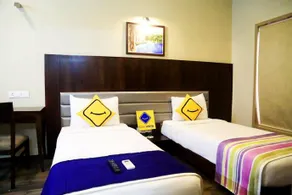 Vista Rooms at Monghabhai Hall - Image 3