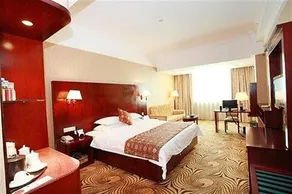 Universal International Hotel (Nanning Fujian Yuan Subway Station) - Image 4