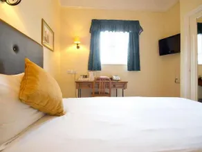 Innkeeper's Lodge Solihull Knowle - Image 4
