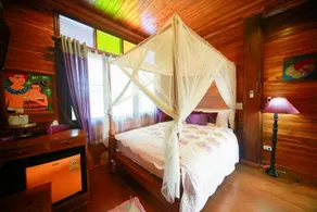 Chiang Mai Friend's Guesthouse - Image 4