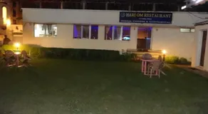 Hotel New Shankar International - Image 4