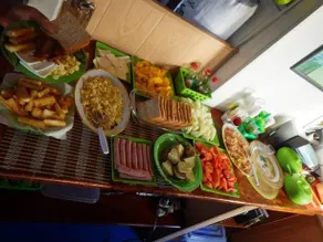 Lo Peix Rainforest Cruises - Image 5