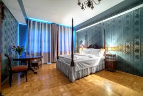 Boutique Pałac Warmątowice Sienkiewiczowskie - Image 3